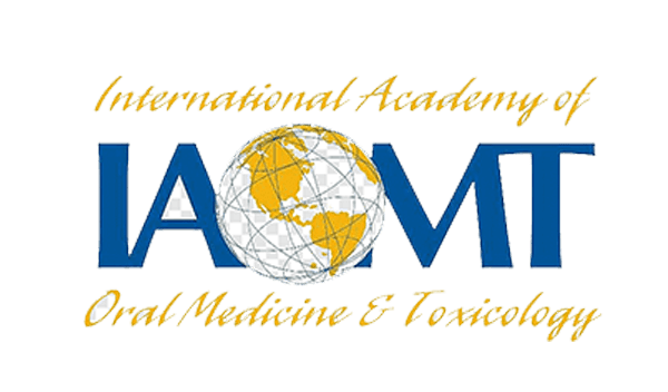 Accreditation logo