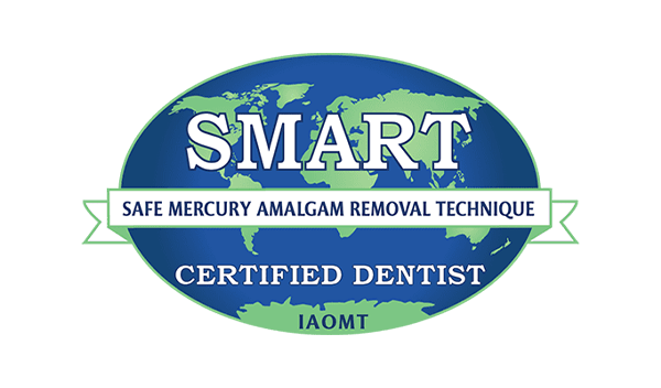Accreditation logo